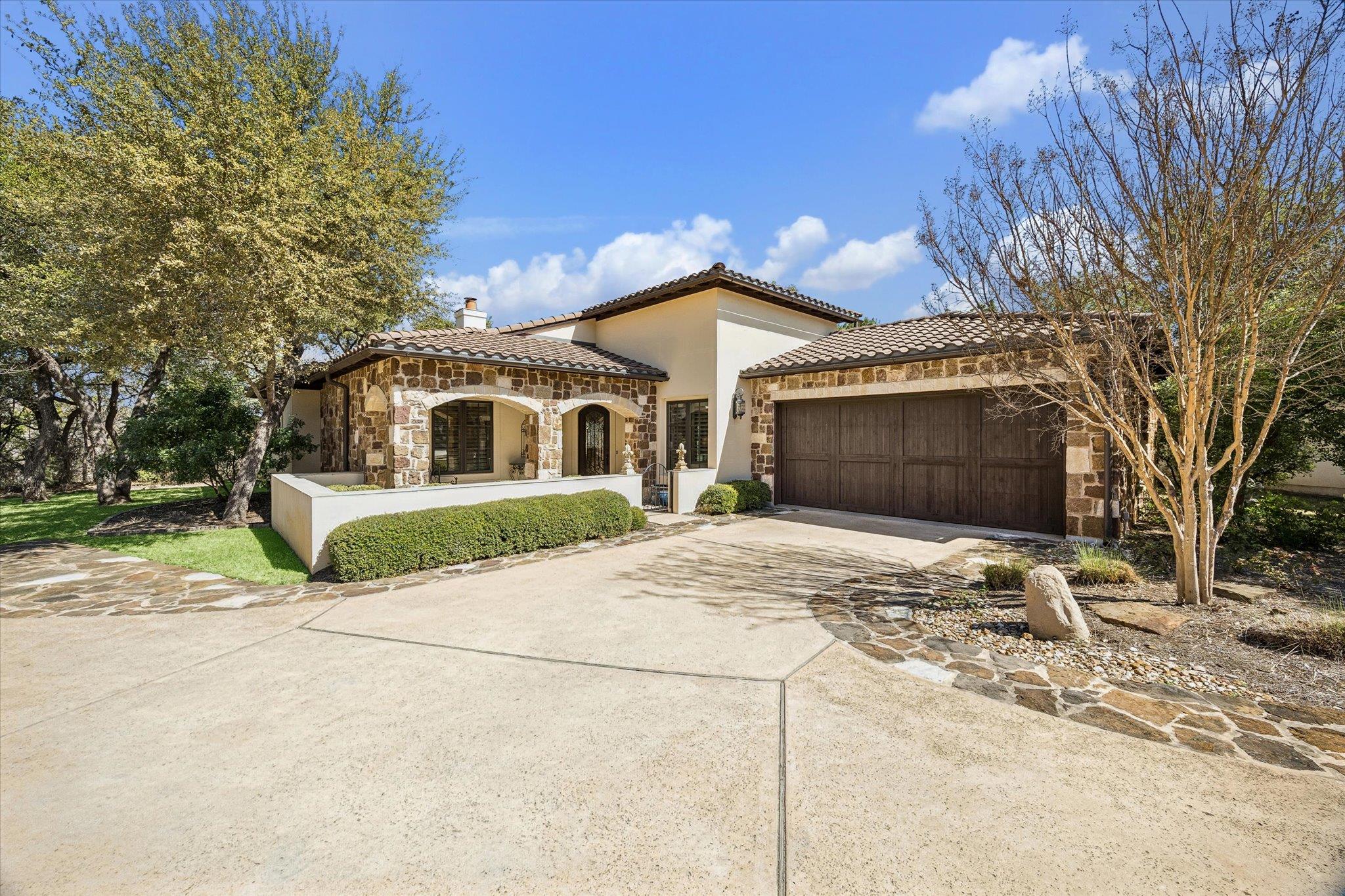 4501 Spanish Oaks Club Boulevard Austin TX 78738