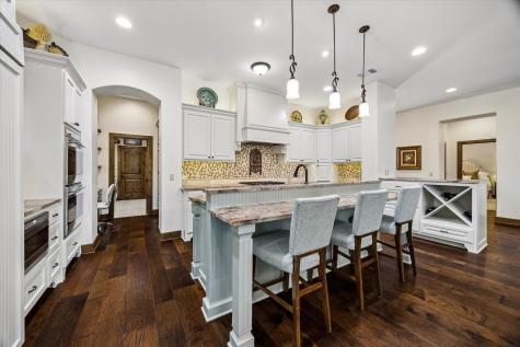 4501 Spanish Oaks Club Boulevard Austin TX 78738