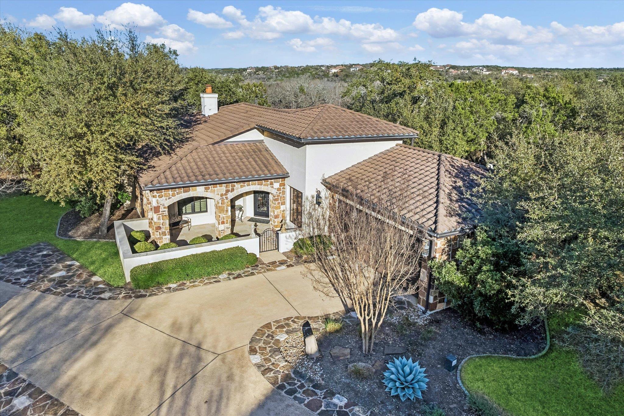 4501 Spanish Oaks Club Boulevard Austin TX 78738