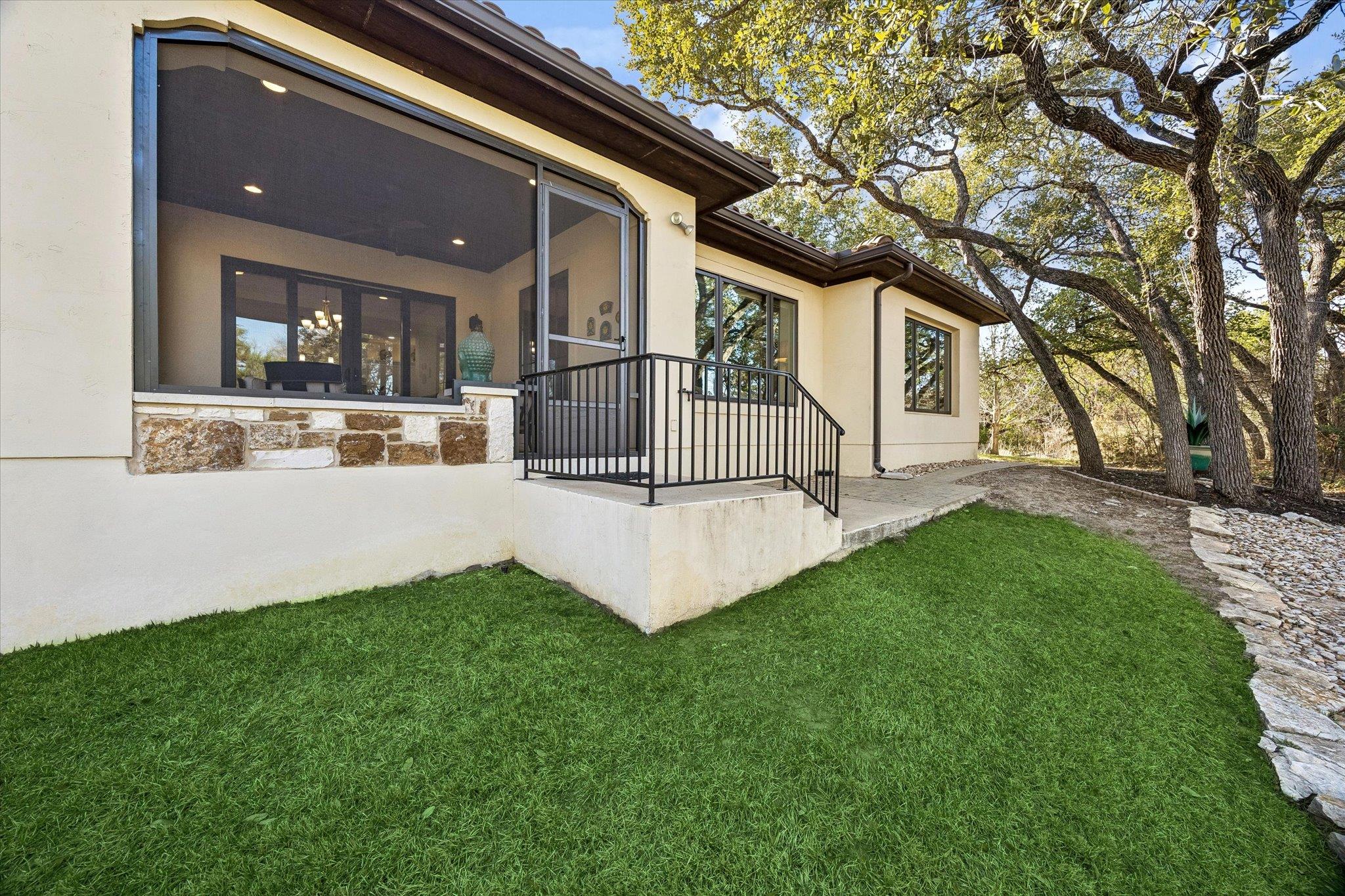 4501 Spanish Oaks Club Boulevard Austin TX 78738