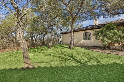 4501 Spanish Oaks Club Boulevard Austin TX 78738