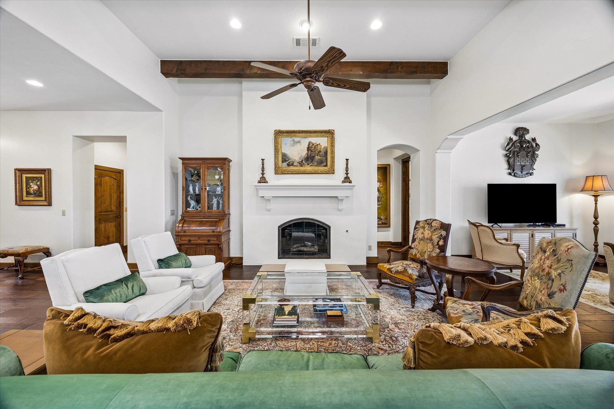 4501 Spanish Oaks Club Boulevard Austin TX 78738