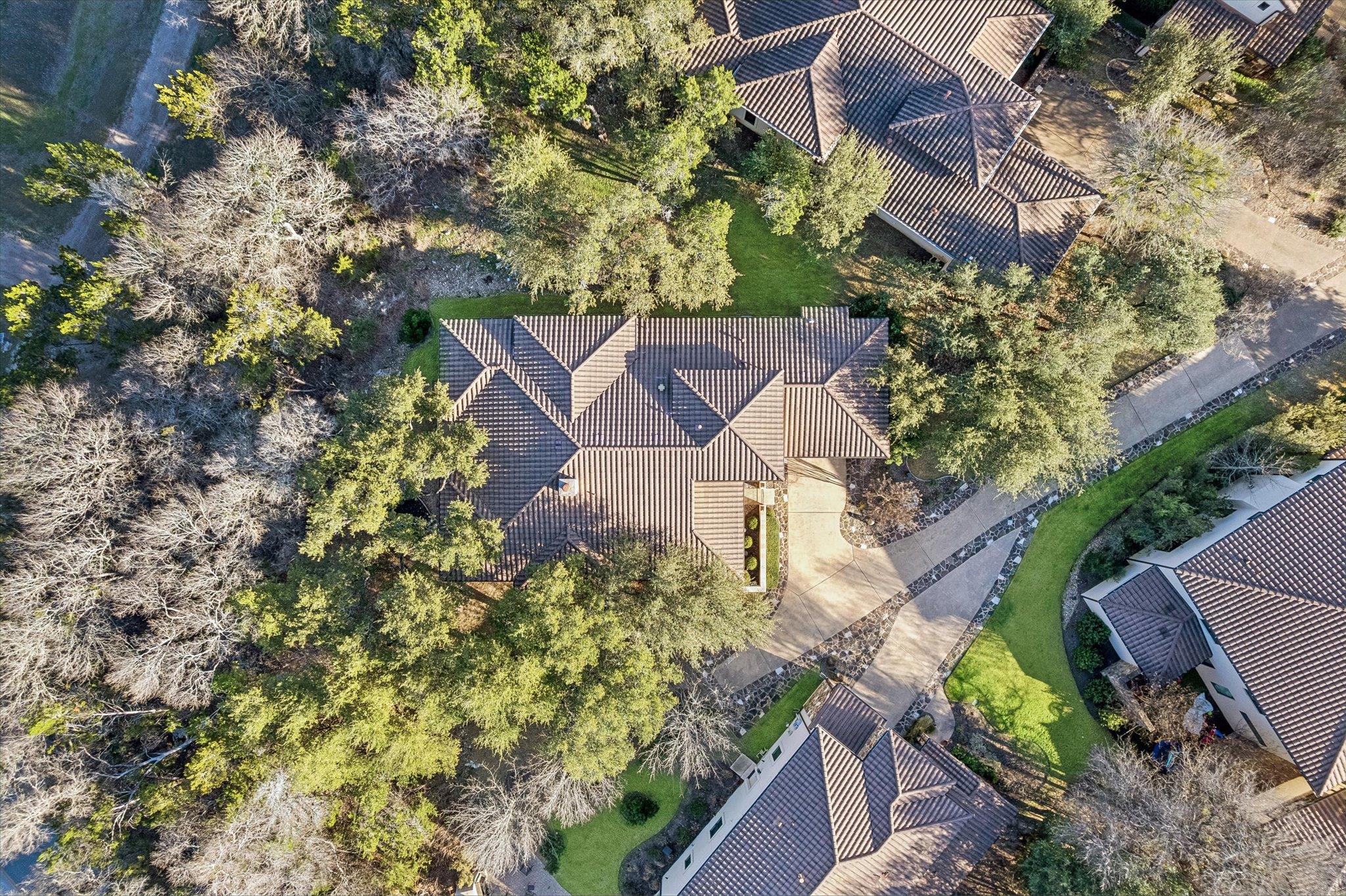 4501 Spanish Oaks Club Boulevard Austin TX 78738