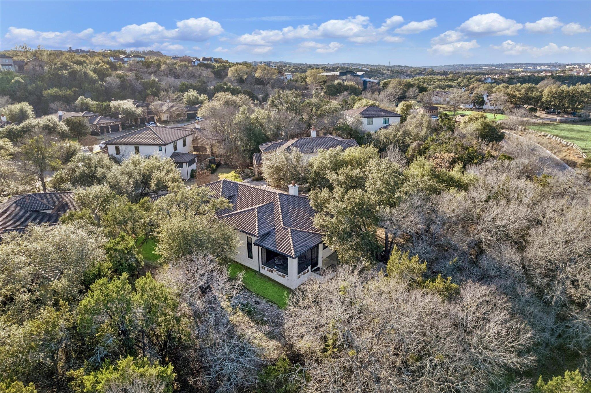 4501 Spanish Oaks Club Boulevard Austin TX 78738