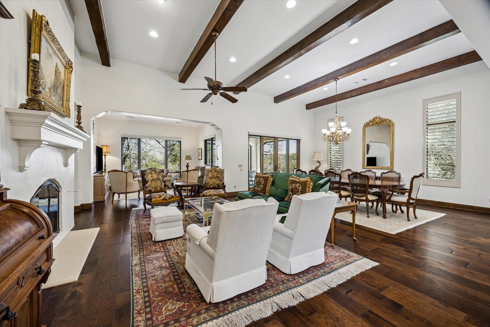 4501 Spanish Oaks Club Boulevard Austin TX 78738
