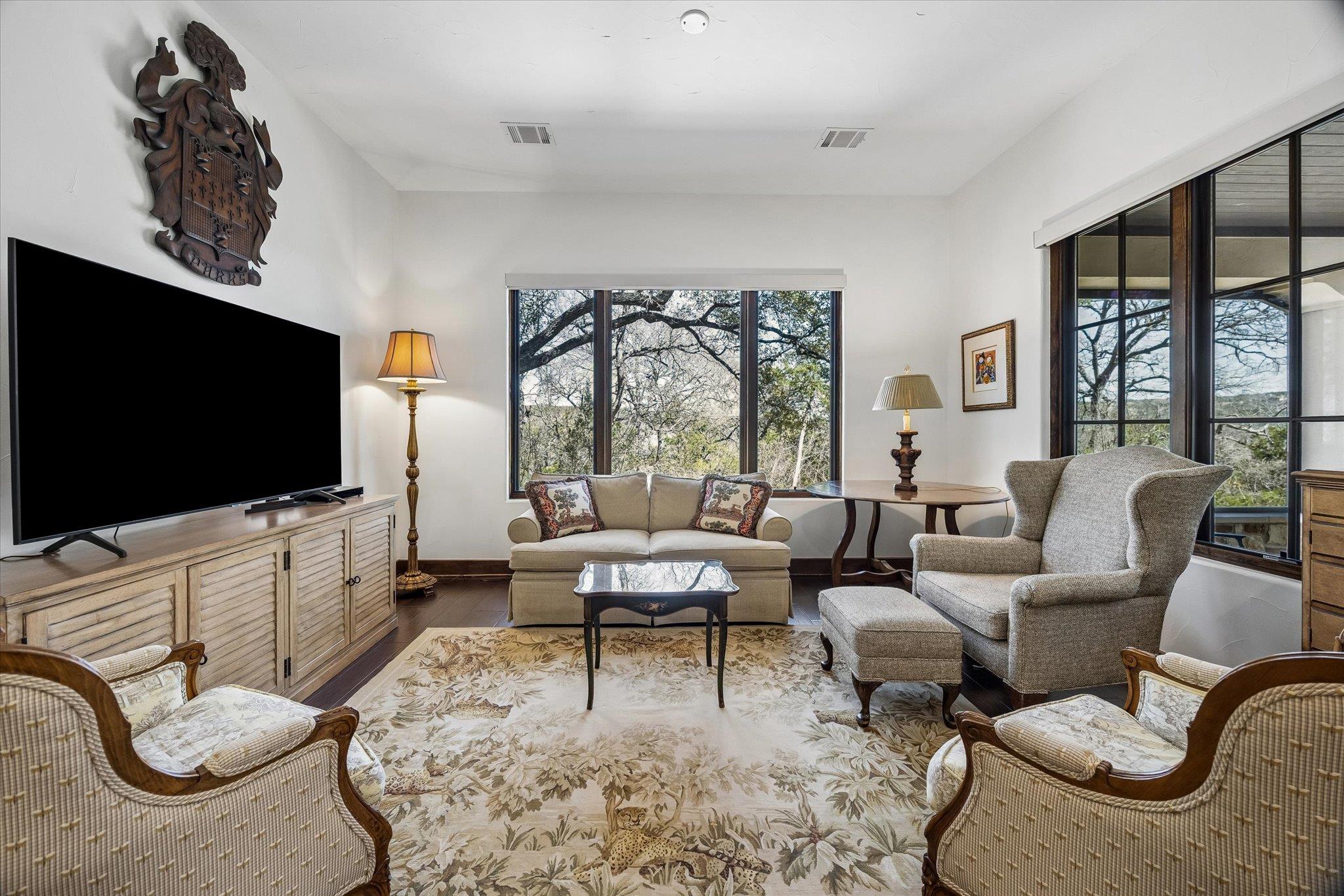 4501 Spanish Oaks Club Boulevard Austin TX 78738