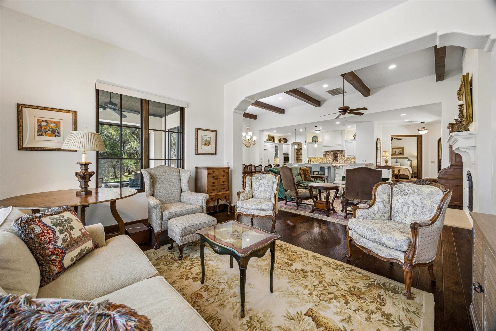 4501 Spanish Oaks Club Boulevard Austin TX 78738