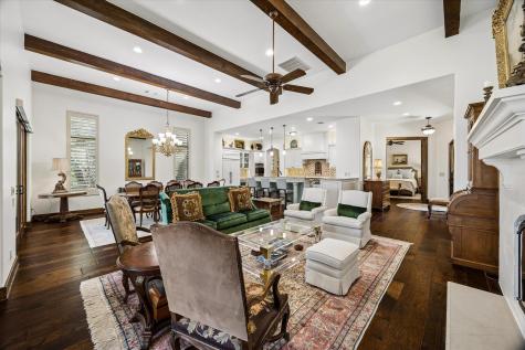 4501 Spanish Oaks Club Boulevard Austin TX 78738