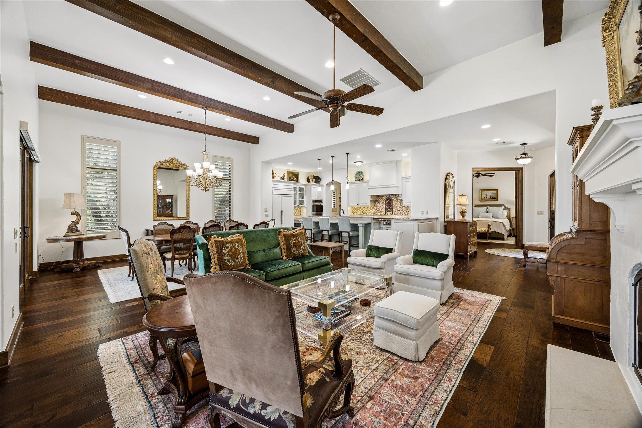 4501 Spanish Oaks Club Boulevard Austin TX 78738