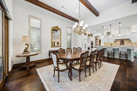 4501 Spanish Oaks Club Boulevard Austin TX 78738