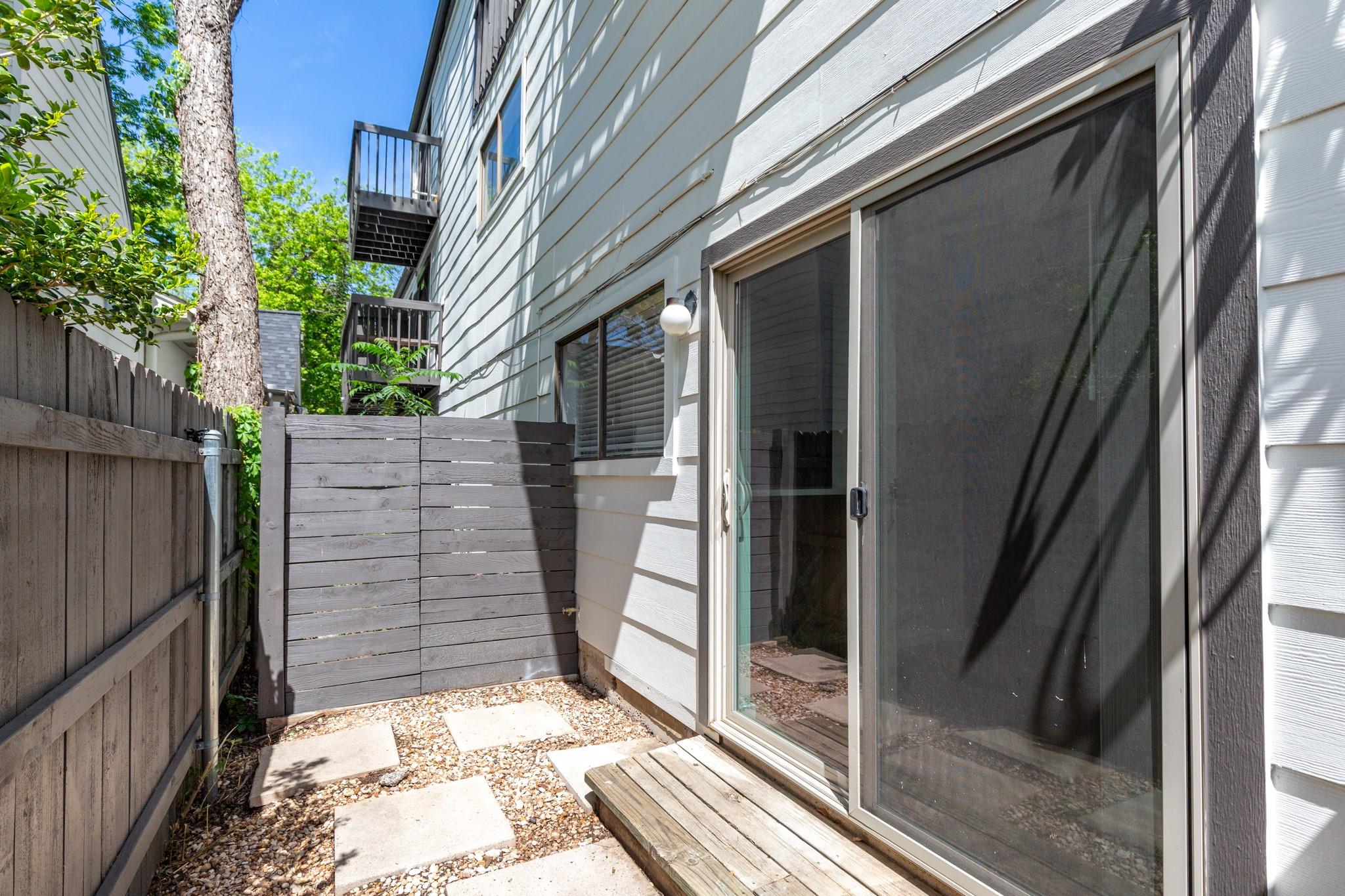 4205 Speedway Avenue Austin TX 78751