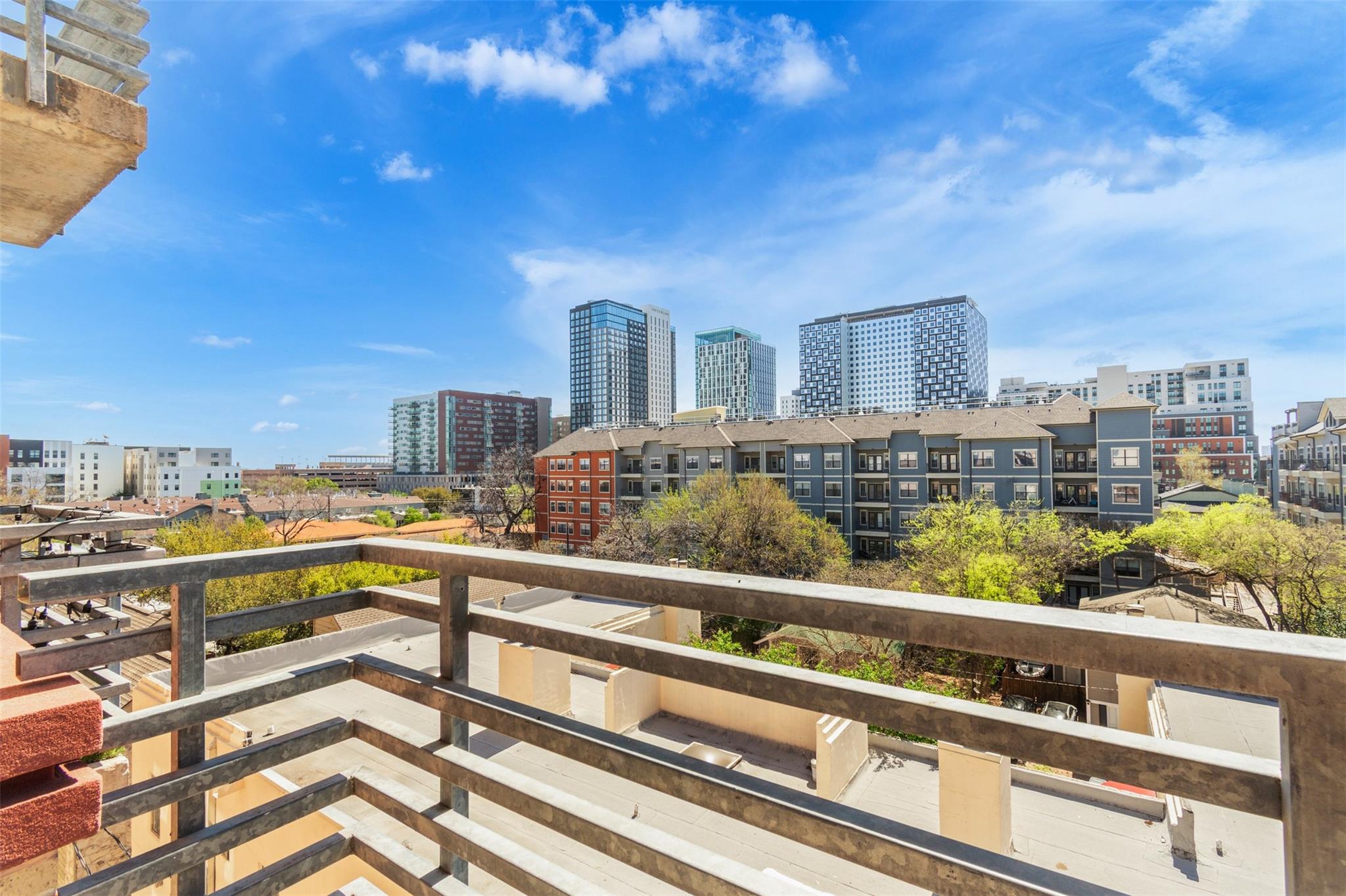 711 W 26th Street Austin TX 78705