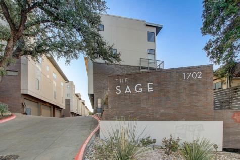 1702 S Lamar Boulevard Austin TX 78704