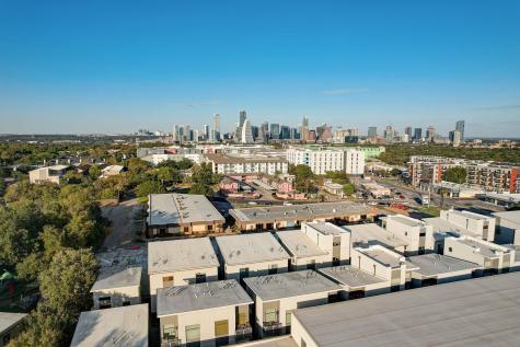 1702 S Lamar Boulevard Austin TX 78704