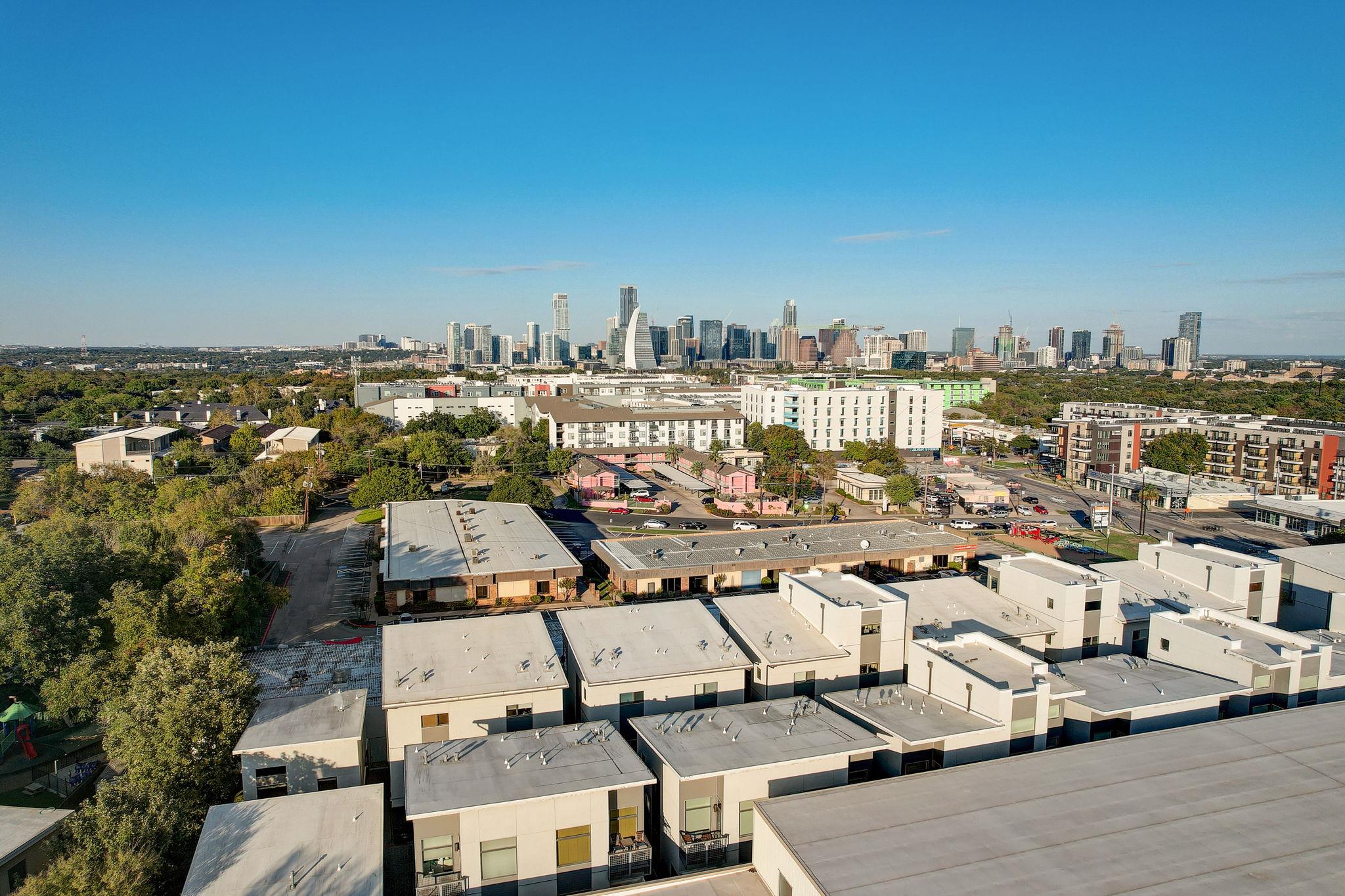1702 S Lamar Boulevard Austin TX 78704