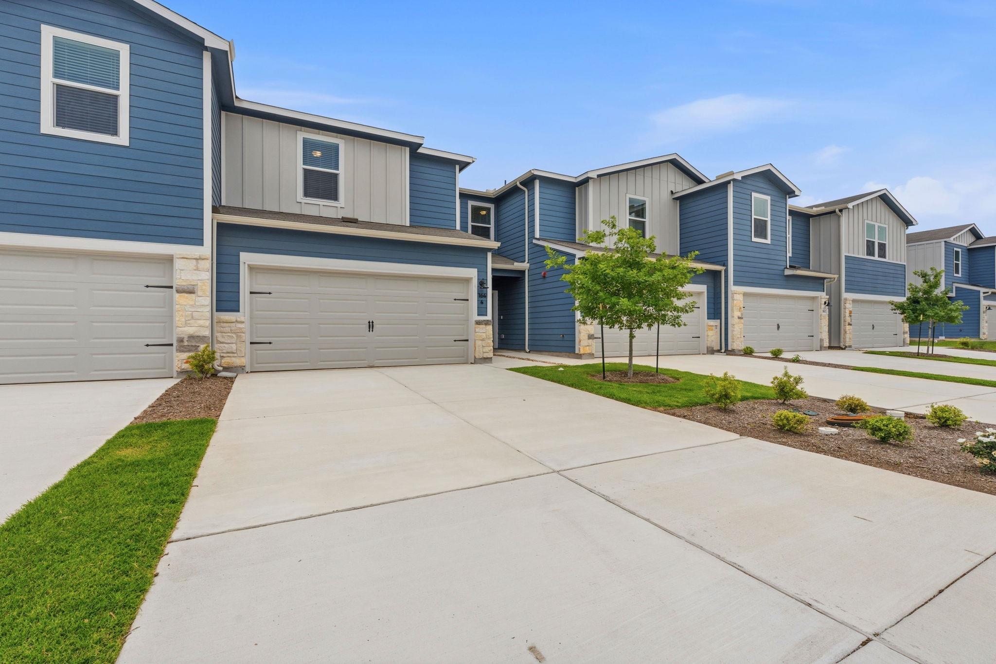 164 Cinnabar Lane Kyle TX 78640