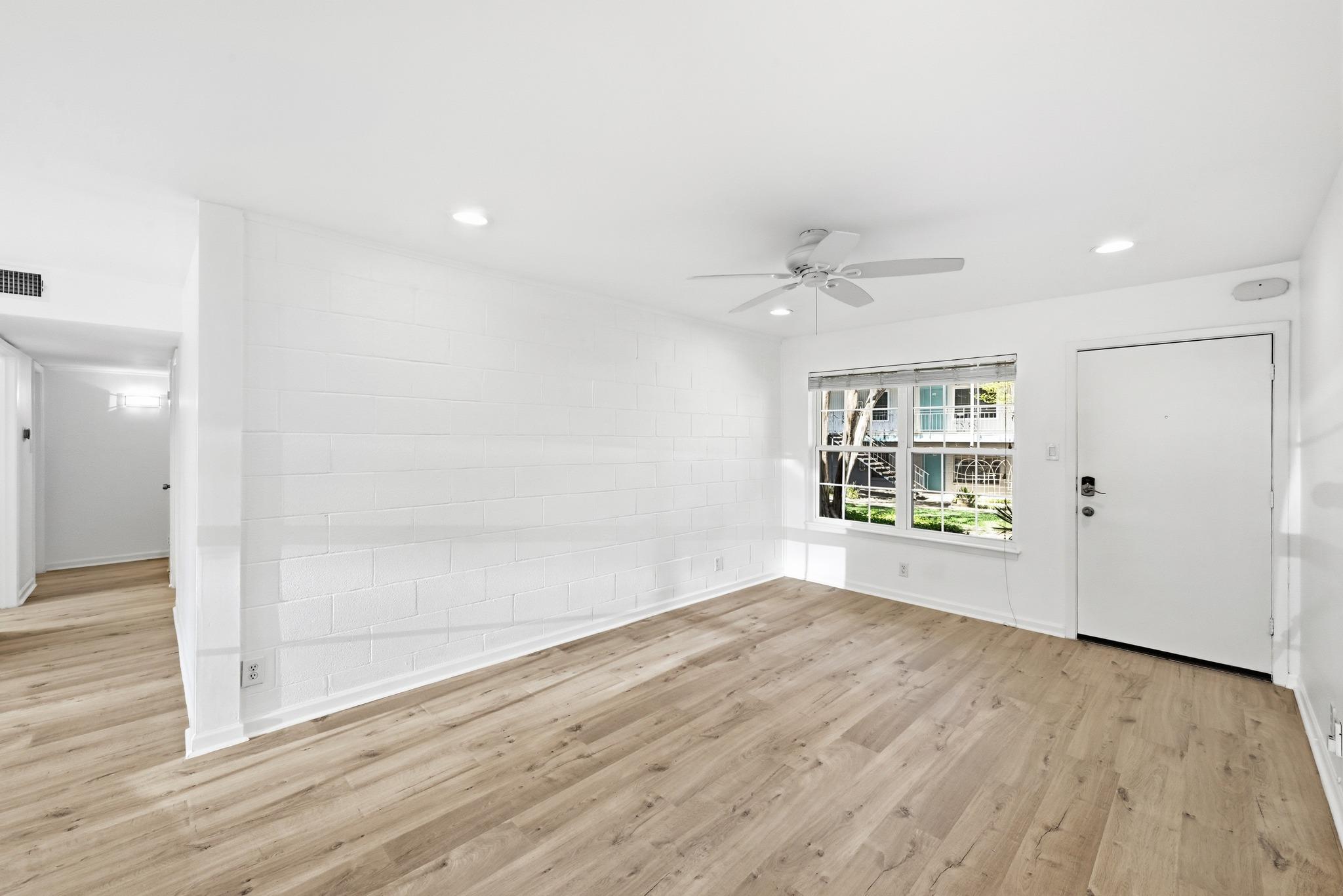 300 Crockett Street Austin TX 78704
