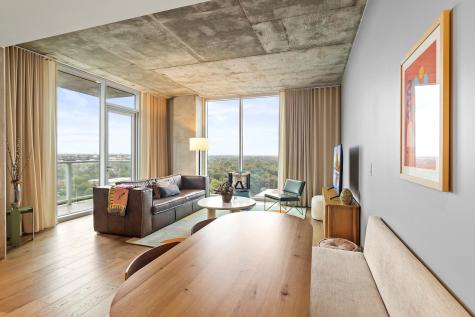 48 East Avenue Austin TX 78701