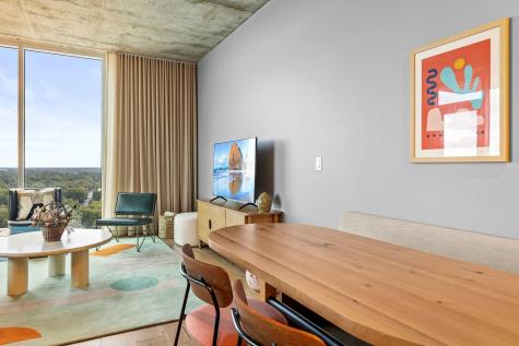 48 East Avenue Austin TX 78701