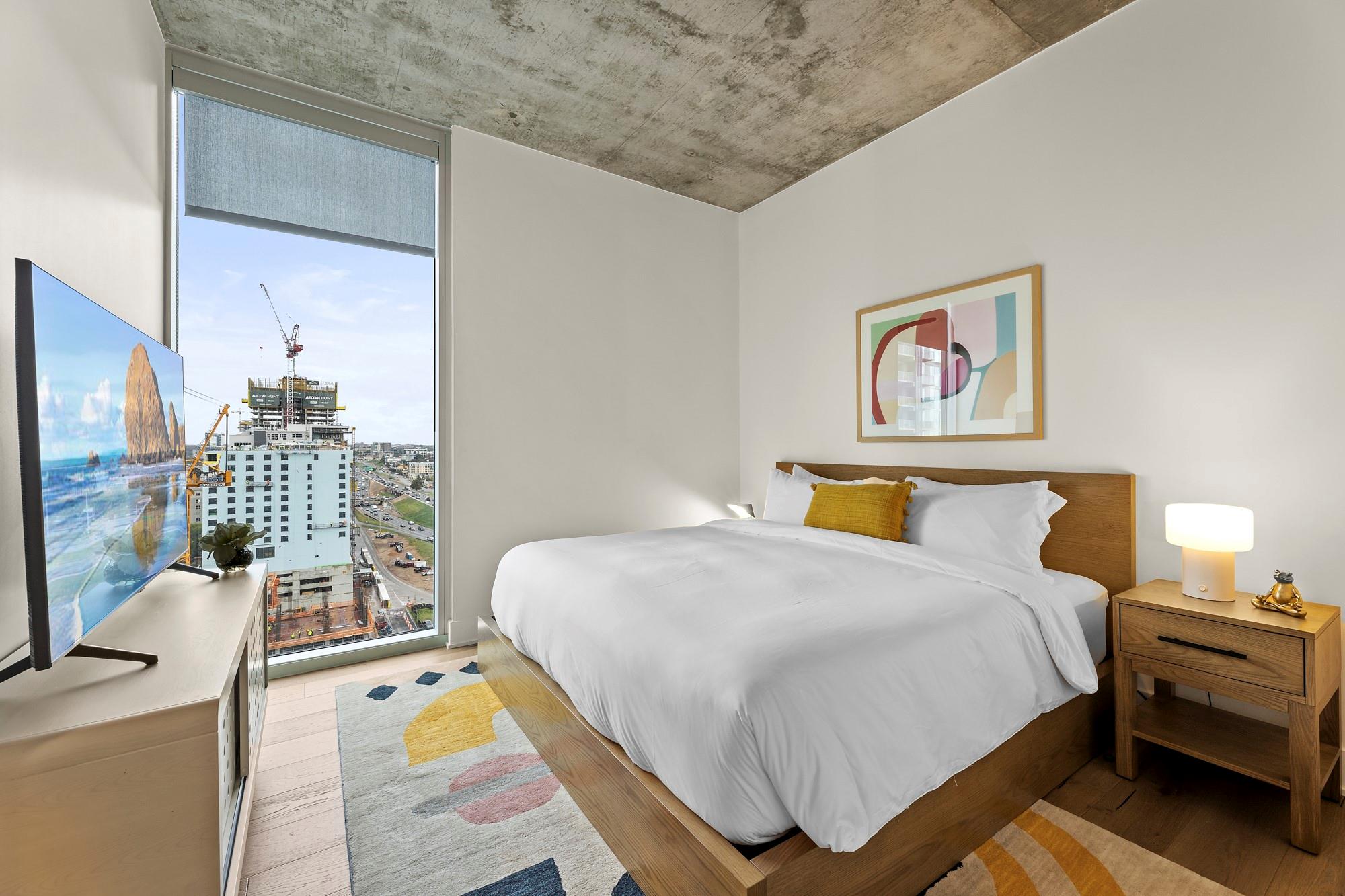 48 East Avenue Austin TX 78701