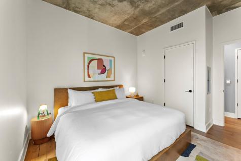 48 East Avenue Austin TX 78701