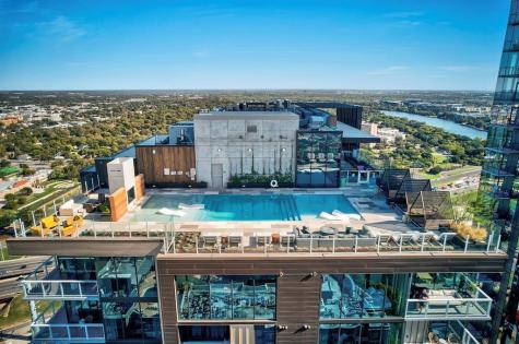 48 East Avenue Austin TX 78701