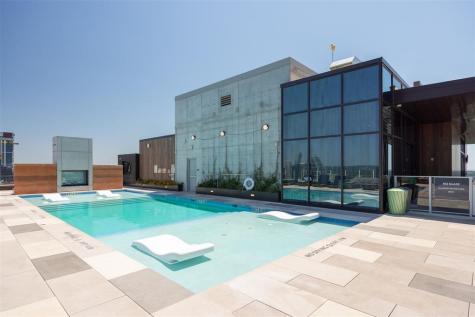 48 East Avenue Austin TX 78701