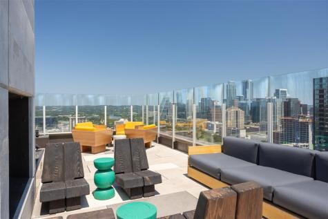 48 East Avenue Austin TX 78701