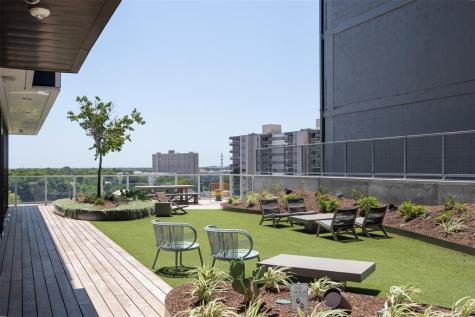 48 East Avenue Austin TX 78701