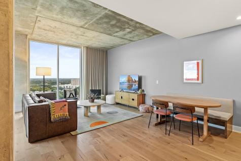 48 East Avenue Austin TX 78701