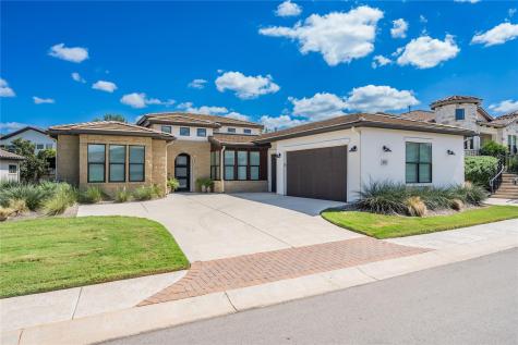 101 Belforte Boulevard Horseshoe Bay TX 78657