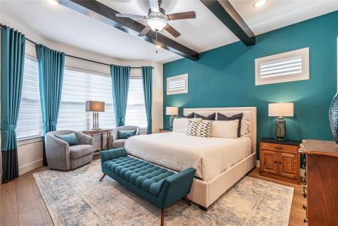 101 Belforte Boulevard Horseshoe Bay TX 78657
