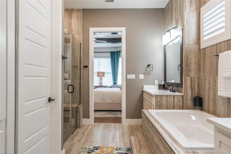 101 Belforte Boulevard Horseshoe Bay TX 78657