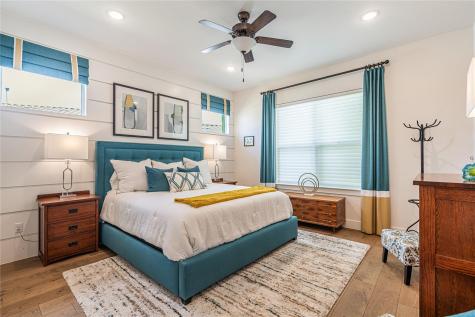 101 Belforte Boulevard Horseshoe Bay TX 78657