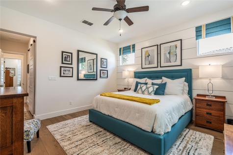101 Belforte Boulevard Horseshoe Bay TX 78657