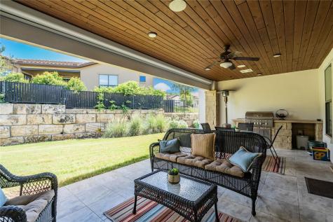101 Belforte Boulevard Horseshoe Bay TX 78657
