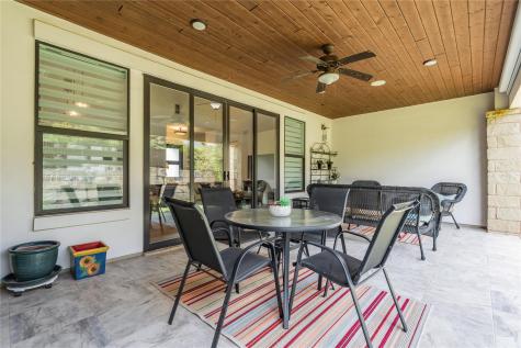 101 Belforte Boulevard Horseshoe Bay TX 78657