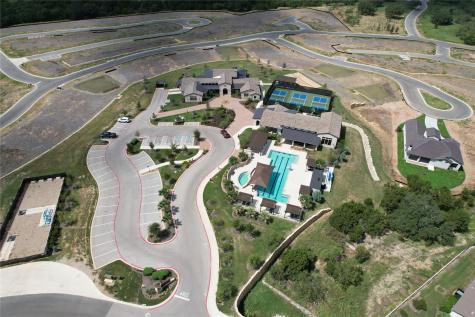101 Belforte Boulevard Horseshoe Bay TX 78657