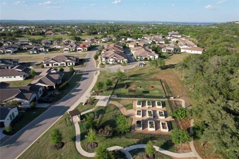 101 Belforte Boulevard Horseshoe Bay TX 78657