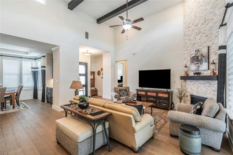 101 Belforte Boulevard Horseshoe Bay TX 78657