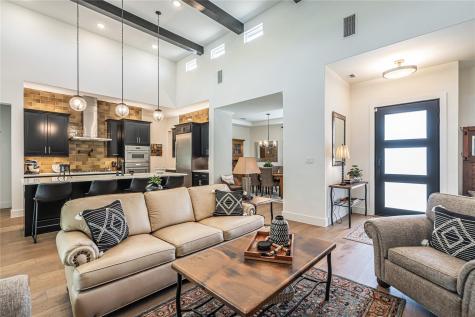 101 Belforte Boulevard Horseshoe Bay TX 78657