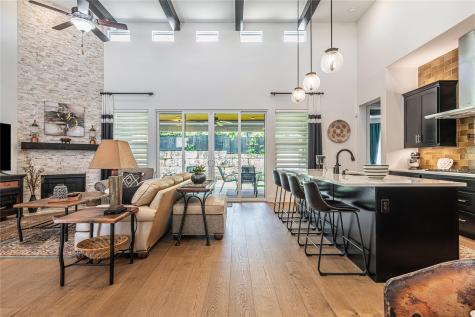 101 Belforte Boulevard Horseshoe Bay TX 78657