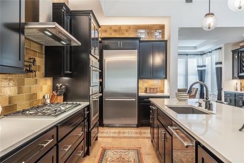 101 Belforte Boulevard Horseshoe Bay TX 78657