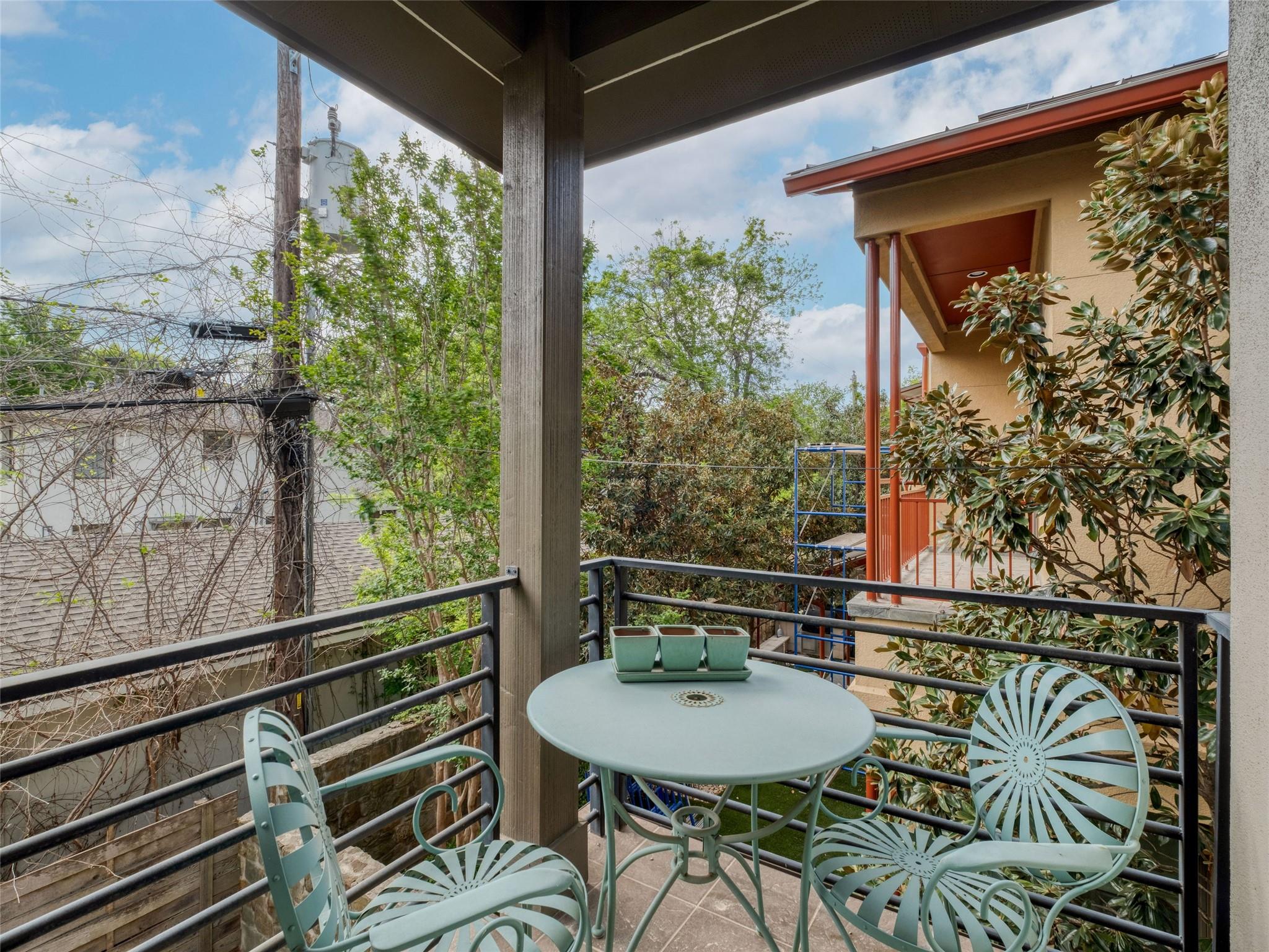 1205 Elm Street Austin TX 78703