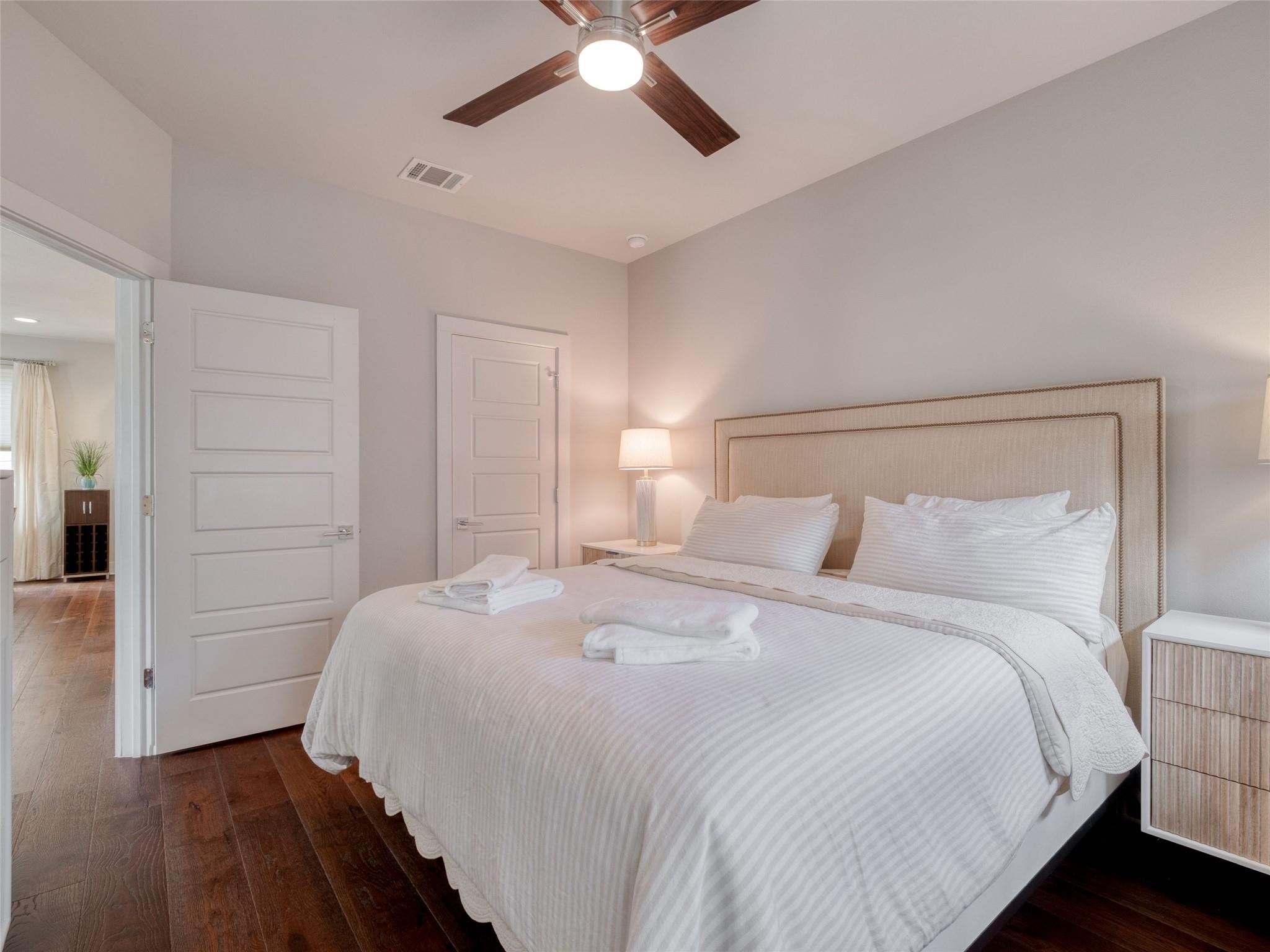 1205 Elm Street Austin TX 78703