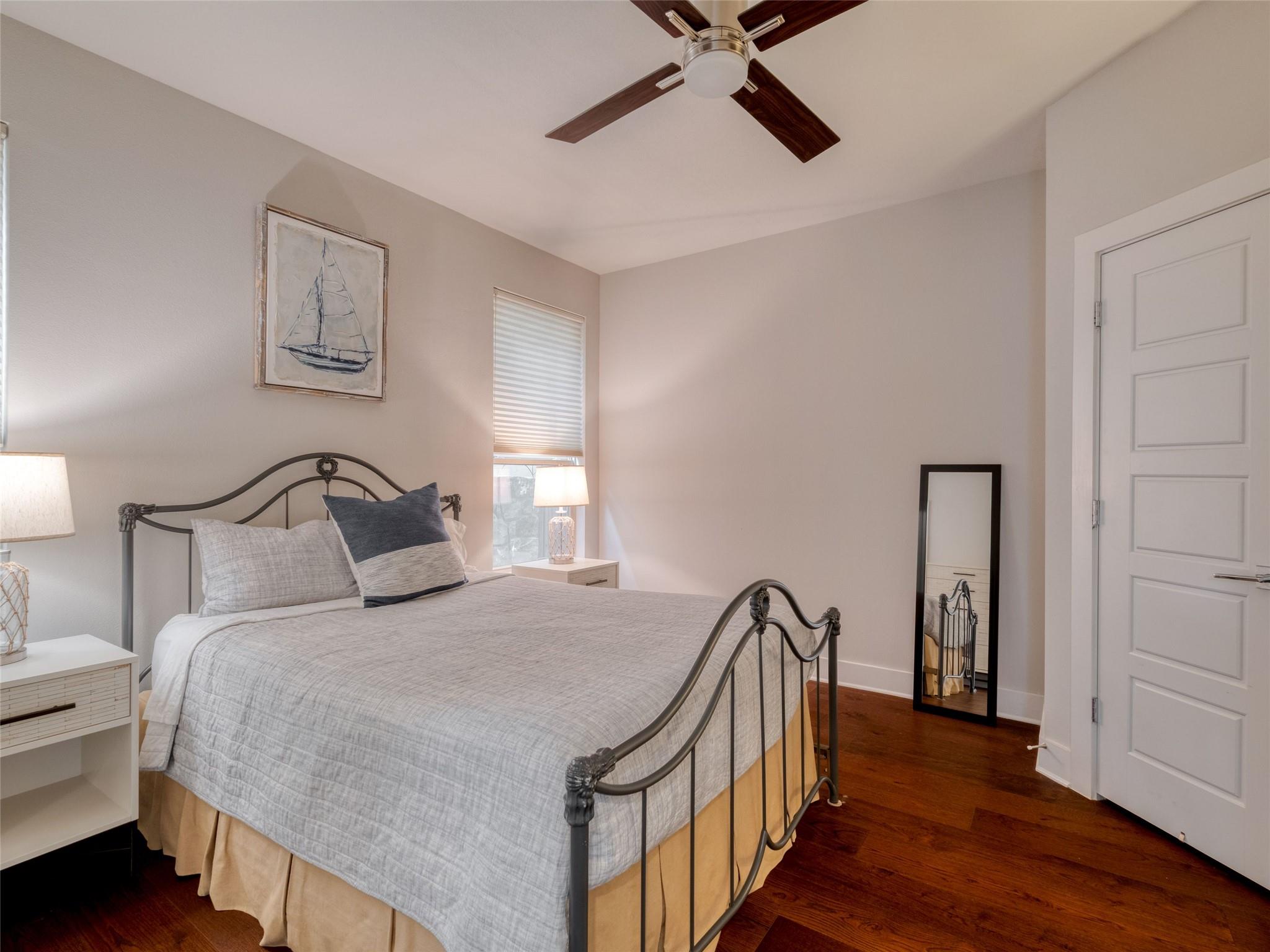 1205 Elm Street Austin TX 78703