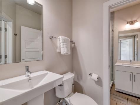 1205 Elm Street Austin TX 78703
