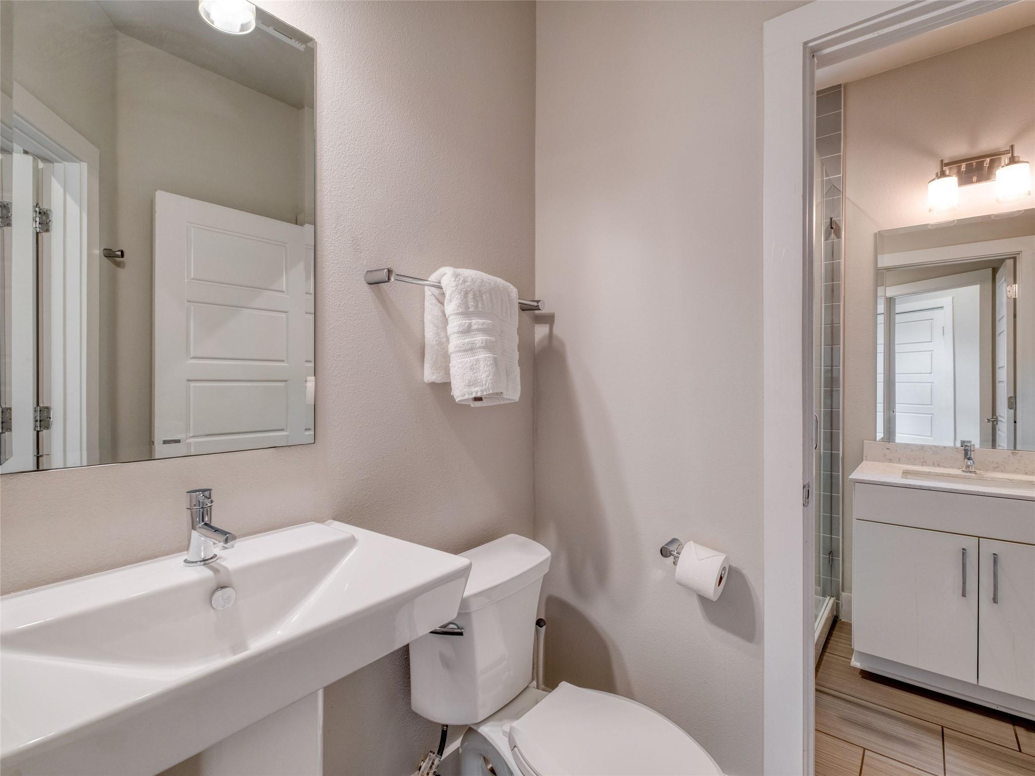 1205 Elm Street Austin TX 78703