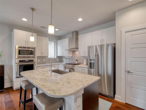 1205 Elm Street Austin TX 78703