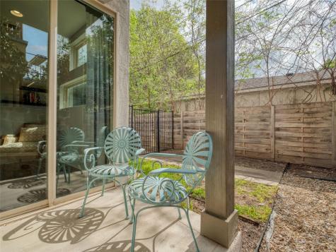 1205 Elm Street Austin TX 78703